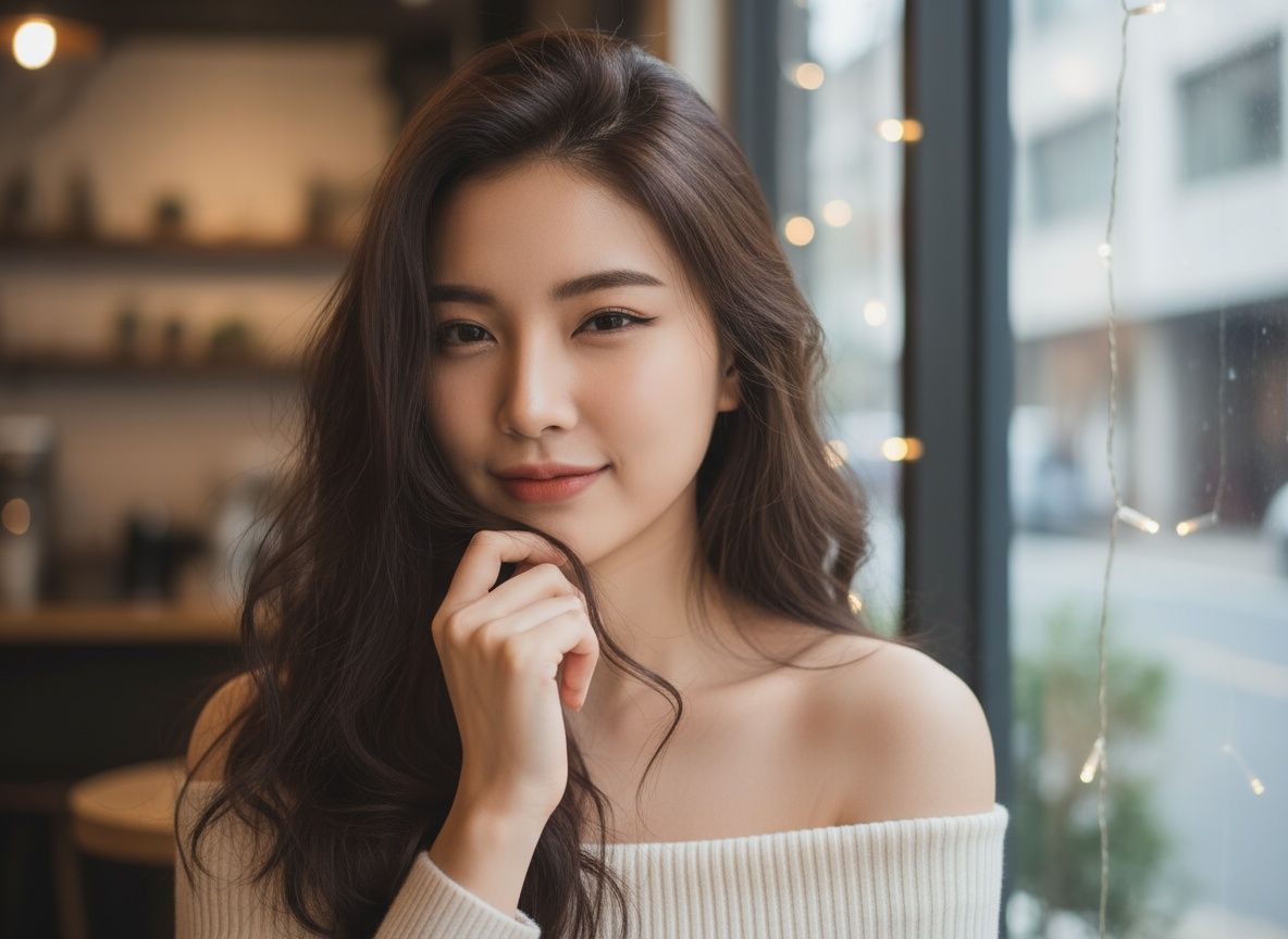 Asian Chat Line