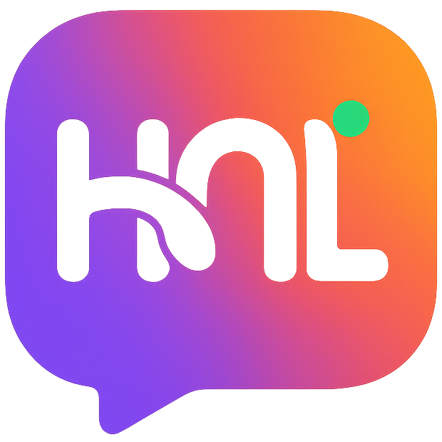 Hot Night Line Logo