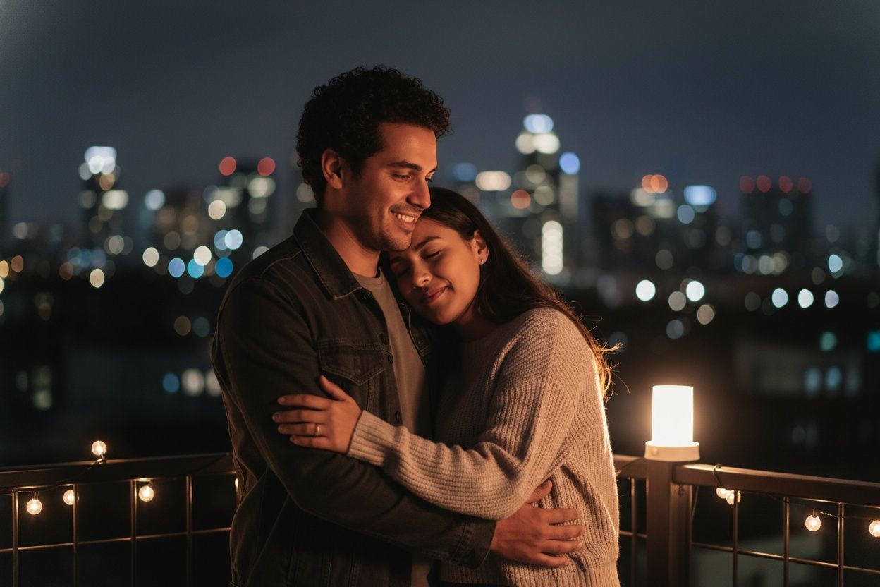 Latino and hispanic singles connecting through a latino chat line across North America