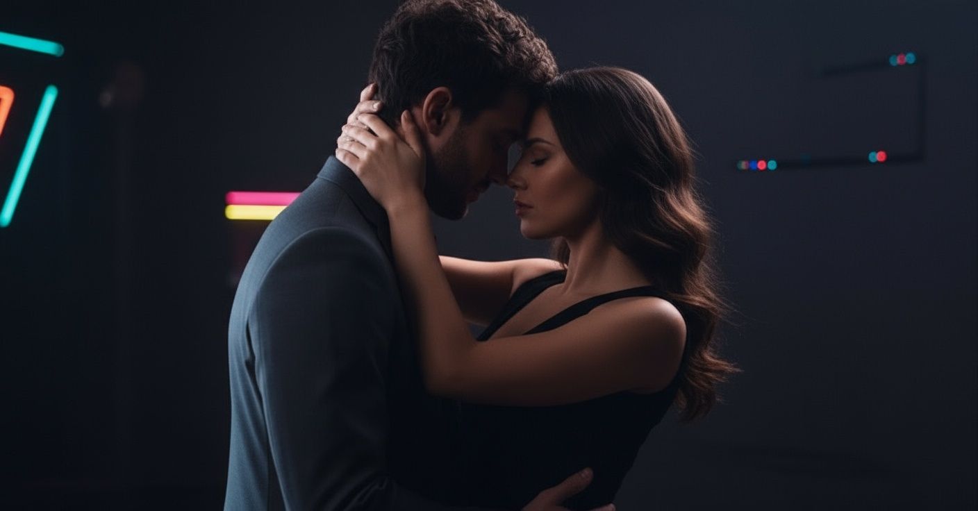 Singles connecting through phone chat lines across North America